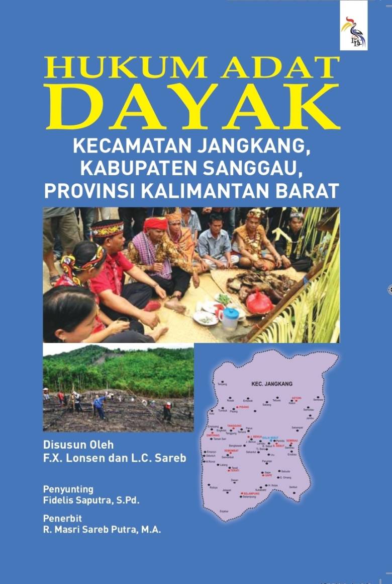 Hukum Adat Dayak Kecamatan Jangkang.pdf